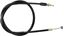 Picture of Front Brake Cable for 1976 Honda CB 125 S