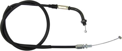 Picture of Throttle Cable or Pull Cable for 2006 Honda CB 900 F6 Hornet (SC48)