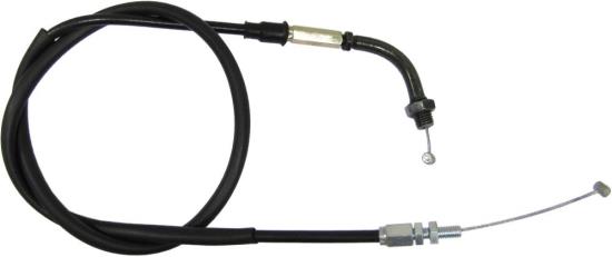 Picture of Throttle Cable or Pull Cable for 2006 Honda CB 900 F6 Hornet (SC48)