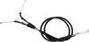 Picture of Throttle Cable Complete for 2000 Yamaha TDM 850 (Mark.2) (4TX6)