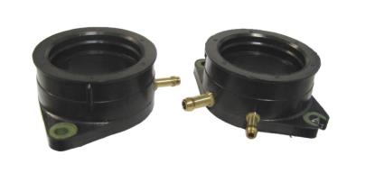 Picture of Carburettor to Head Rubbers Yamaha XV750 1981-1983, XV920 1981-1982 (Pair)