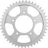 Picture of Rear Sprocket for 2010 Suzuki GSX 650 F-L0