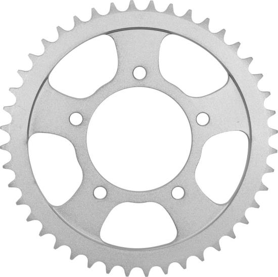 Picture of Rear Sprocket for 2013 Suzuki GSX 650 FA-L3 (ABS)