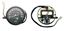 Picture of Clock Speedo Honda CB750K4-6 MPH up to 140MPH