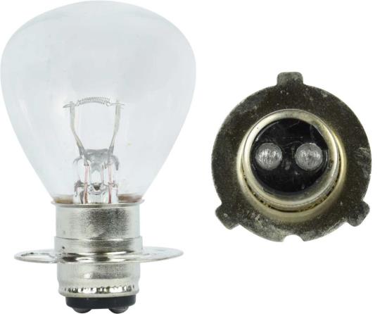 Picture of Bulbs 3 Lug 12v 25/35w Headlight (Per 10)