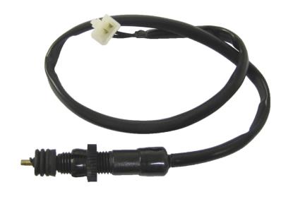 Picture of Rear Brake Light Switch Honda OE Ref 35350-KV6-405 (Male Block)
