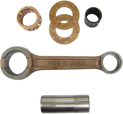 Picture of Con Rod Kit for 1975 Suzuki RM 125 M