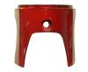 Picture of Front Fork Centre Cover for 1993 Honda C 90 MP Cub E/Start (85cc)