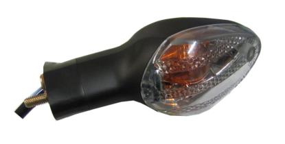 Picture of Indicator Honda CBR600RR 09-12 Fr.LH with smoked/Clear lens