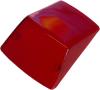 Picture of Taillight Lens for 2000 Kawasaki KLR 250 D17