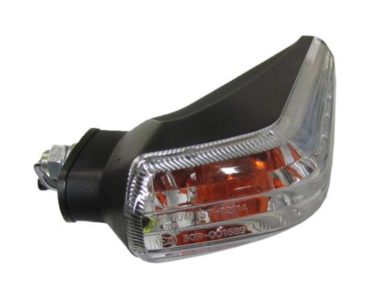 Picture of Indicator Suzuki GSR600 Rear Left 06-10