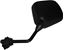 Picture of Mirror Fairing Black Square Left Hand Yamaha 350 YPVS (1VU)