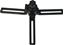Picture of Rotor Puller 3 Legged adjustable Tool ( New Design )