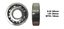 Picture of Crank Bearing L/H for 1975 Honda CB 360 G5