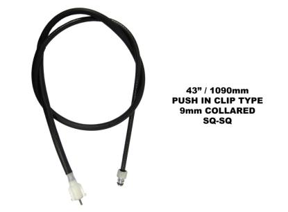 Picture of Speedo Cable Peugeot Speedfight 50, 100