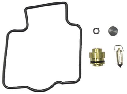 Picture of TourMax Carburettor Repair Kit Kawasaki ZX9R ( ZX900C ) ZZR1100 CAB-K11