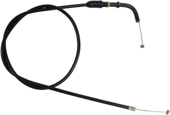 Picture of Throttle Cable Kawasaki Z750, GPZ750R1, Z650F4