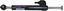 Picture of Steering Damper Japanese 85mm Stroke (ODM500) 263mm LONG