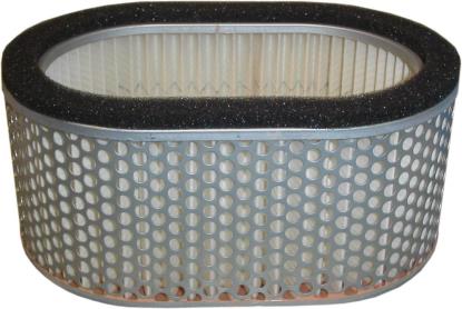 Picture of Air Filter Suzuki GSXR600 97-00 GSXR750 96-99  Ref: HFA3705