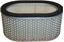 Picture of Air Filter for 1997 Suzuki GSX-R 600 V (SRAD)