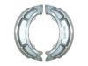 Picture of Drum Brake Shoes VB219, Y507 130mm x 22mm (Pair)