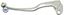 Picture of Clutch Lever for 2006 Yamaha BT 1100 Bulldog (5JN5)