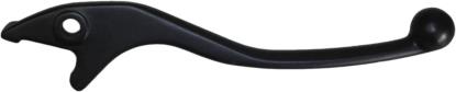 Picture of Front Brake Lever Black Honda KR1