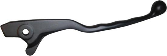 Picture of Front Brake Lever Black Kawasaki 1026, 1058