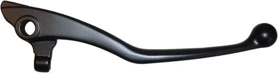 Picture of Front Brake Lever Black Yamaha 3YA