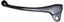Picture of Rear Brake Lever for 1984 Yamaha CA 50 M Salient (K/Start)