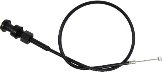 Picture of Choke Cable for 1980 Honda C 90 ZZ (89.5cc)