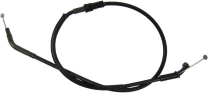 Picture of Choke Cable for 1988 Kawasaki GPZ 400 S (EX400A2)