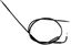 Picture of Choke Cable for 1986 Suzuki RG 500 G Gamma