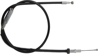 Picture of Clutch Cable for 1975 Kawasaki (K)Z 400 D2