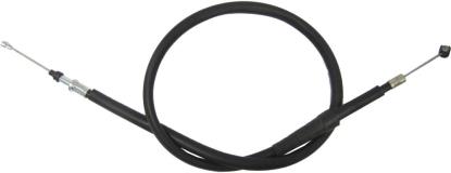 Picture of Clutch Cable Yamaha XZ550 82-86