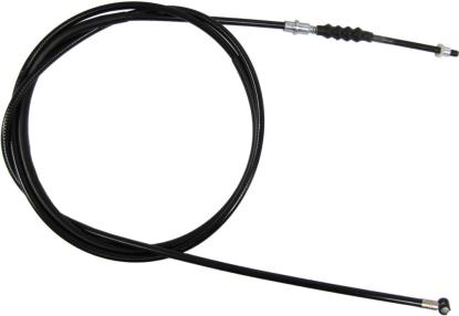 Picture of Rear Brake Cable Piaggio LX50 2T