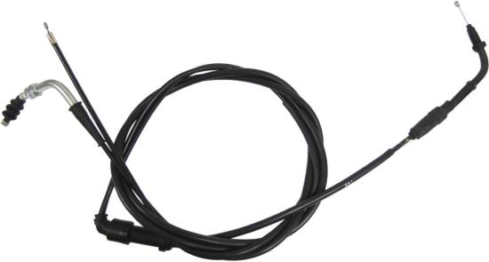 Picture of Throttle Cable Honda NH80 Lead, Vision 83-95