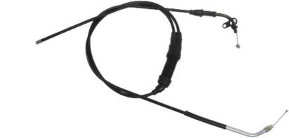 Picture of Throttle Cable Aprilia RS50 06-08