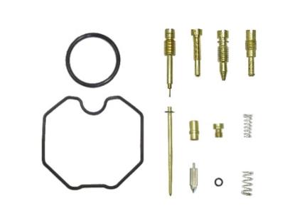 Picture of TourMax Carburettor Repair Kit Honda CG125 Pre Brazil Keihn 95 CAB-H1