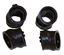 Picture of Carburettor to Head Rubbers Honda CBF600 2004-2006 (Per 4)