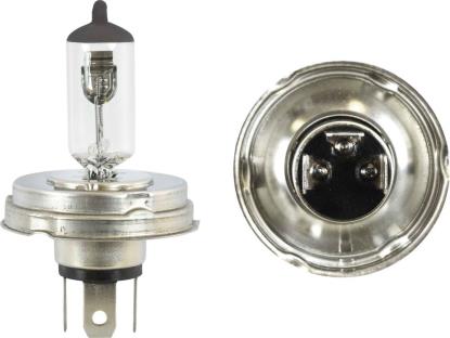 Picture of Bulbs P45t 12v 45/40w Headlight (Per 10)