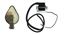 Picture of Ignition Coil for 1980 Yamaha YZ 125 G (3R3) (2T)