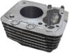 Picture of Barrel Standard Honda CBF125 Pist Black & Gasket