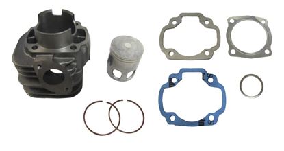 Picture of Barrel Standard 2 Stroke Aeon 100cc Bore Size 52mm