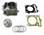 Picture of Barrel Std for 2004 Kymco Bet & Win 125