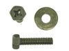 Picture of Clutch Spring Bolt & Washers Yamaha 6mm x 29.50mm Long CBW-207