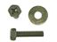 Picture of Clutch Spring Bolt & Washers Yamaha 6mm x 29.50mm Long CBW-207