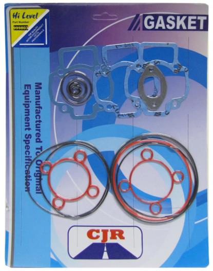 Picture of Full Gasket Set Kit Piaggio 50, Gilera 50, Aprilia 50