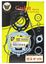 Picture of Gasket Set Full for 1991 Kawasaki KDX 200 E3