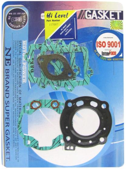 Picture of Gasket Set Top End for 2005 Aprilia Scarabeo 50 Ditech